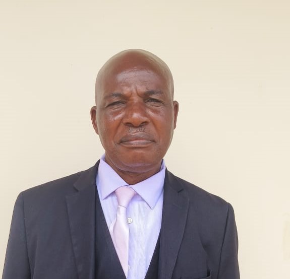 James Bundi Morwabe