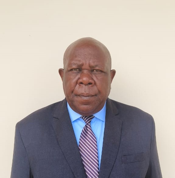 Joseph Mbere Arama